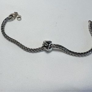 Trollbeads Mermaid Bead